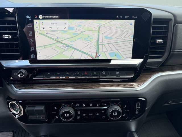 New 2026 Chevrolet Silverado 1500 RST AWD/4WD image 21