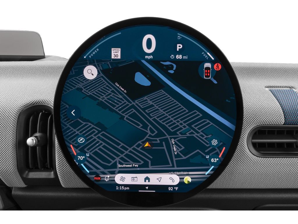 New 2027 MINI Cooper S FWD image 12