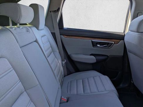 Used 2019 Honda CR-V EX image 21
