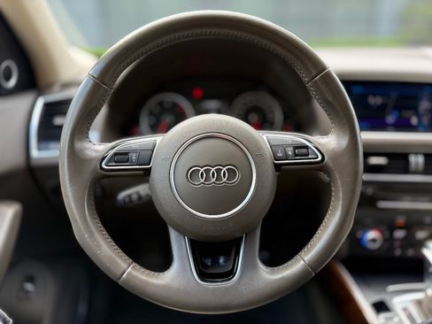 Used 2015 Audi Q5 TDI Premium Plus AWD/4WD image 26