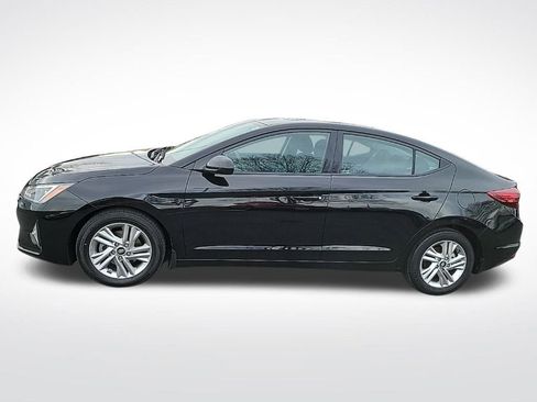Used 2020 Hyundai Elantra Value Edition w/ Cargo Package (C1) image 2