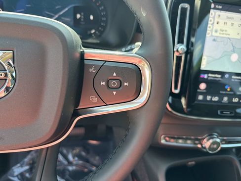 New 2026 Volvo XC40 B5 Core w/ Protection Package Premier AWD/4WD image 22