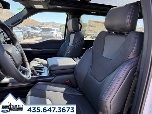 New 2026 Ford F150 Raptor image 14