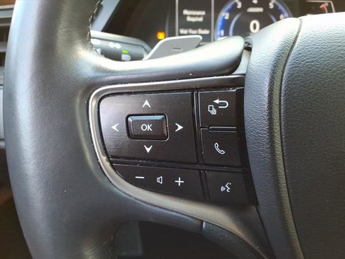 Certified 2023 Lexus ES 350 w/ Premium Package image 15