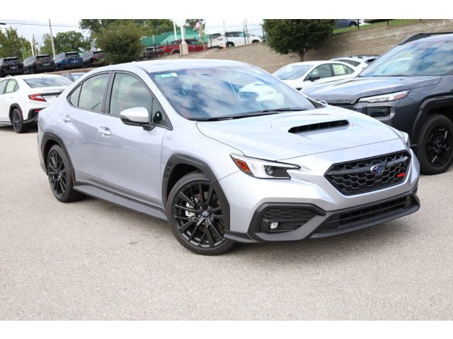 New 2026 Subaru WRX Limited AWD/4WD image 26