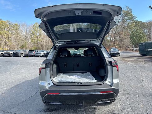 New 2026 Chevrolet Equinox RS w/ Convenience Package III image 33