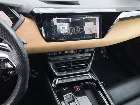 Certified 2023 Audi e-tron GT Premium Plus AWD/4WD image 23