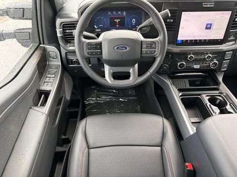 New 2026 Ford F250 Lariat w/ FX4 Off-Road Package AWD/4WD image 18
