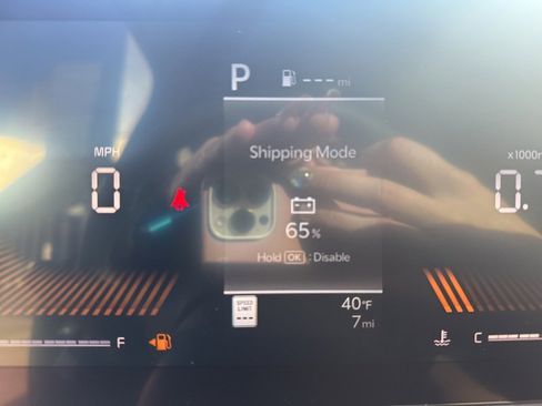 New 2026 Kia Carnival LXS image 36