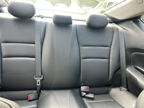 Used 2014 Honda Accord EX-L image 21