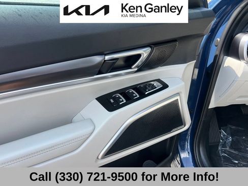 Certified 2024 Kia Telluride S AWD/4WD image 27