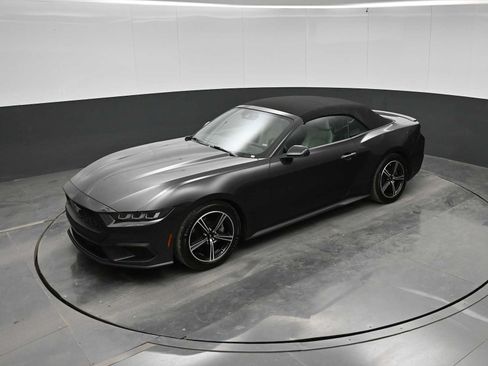 Used 2024 Ford Mustang Premium RWD image 28
