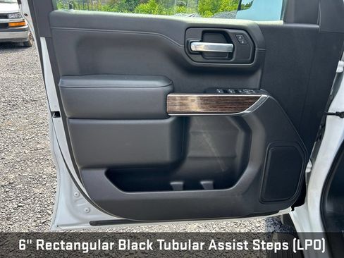 Certified 2022 GMC Sierra 1500 Elevation AWD/4WD image 11