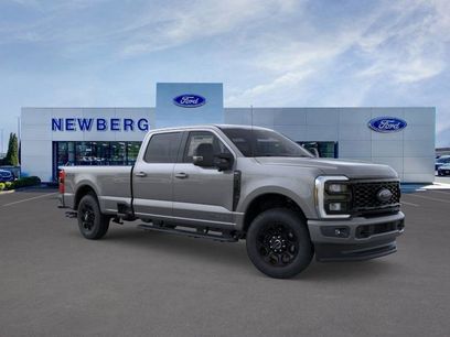 New 2026 Ford F350 XLT w/ XLT Premium Package