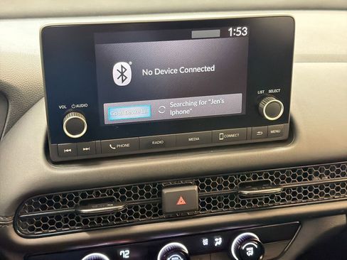 Used 2025 Honda HR-V LX image 22