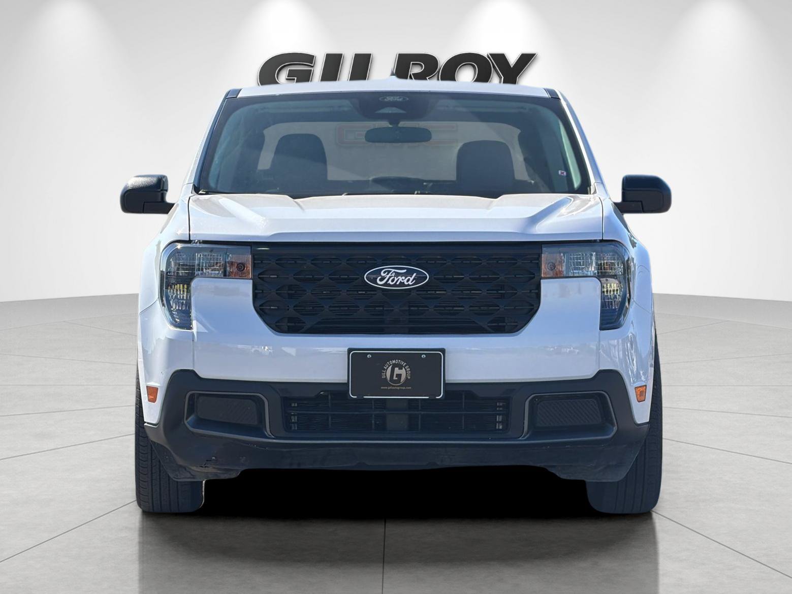 Used 2026 Ford Maverick XLT w/ Equipment Group 301A AWD/4WD image 8