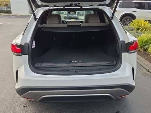 New 2026 Lexus RX 350 Premium image 16