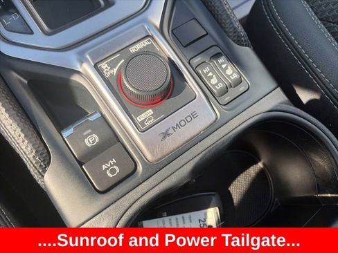 Used 2024 Subaru Forester Premium AWD/4WD image 18