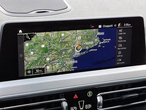 Used 2022 BMW X3 xDrive30i w/ Convenience Package image 21