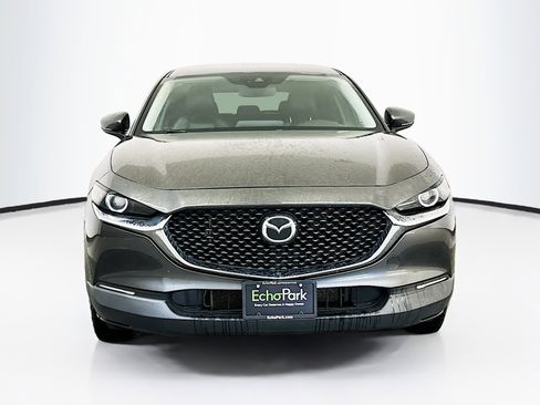 Used 2021 MAZDA CX-30 AWD 2.5 S w/ Select Package image 2