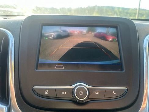 Used 2020 Chevrolet Equinox LS AWD/4WD image 20