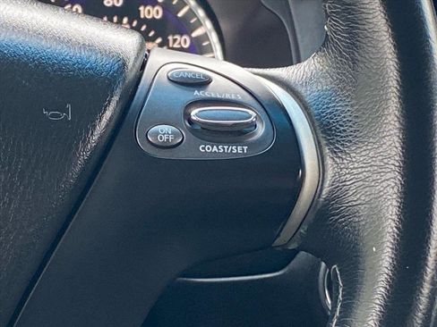 Used 2016 INFINITI QX60 AWD w/ Premium Plus Package image 8