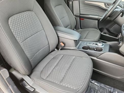 Used 2023 Ford Escape Active AWD/4WD image 13