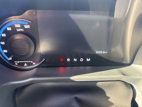 Used 2024 Ford Bronco Big Bend image 6