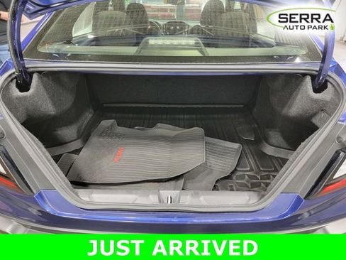Used 2023 Subaru WRX Premium AWD/4WD image 35