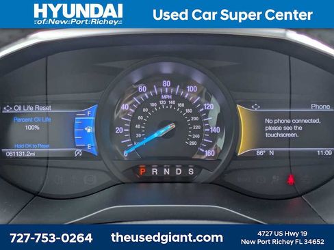 Used 2019 Ford Edge Titanium w/ Equipment Group 301A FWD image 40