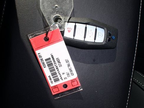 New 2026 Mitsubishi Outlander Trail Edition image 24