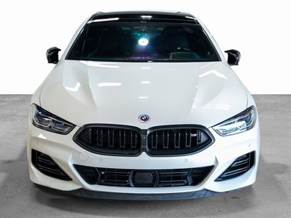 Used 2023 BMW M850i Gran Coupe xDrive