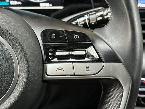 Used 2021 Hyundai Elantra SEL w/ Convenience Package image 25