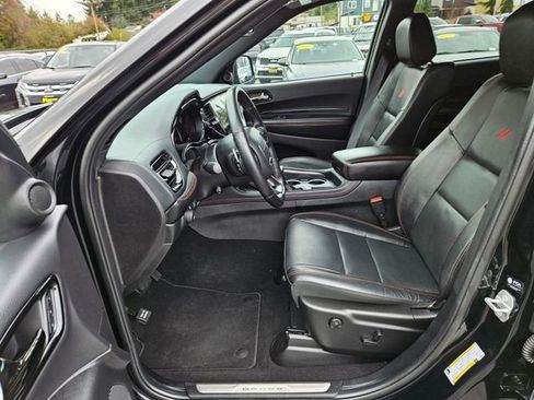 Used 2025 Dodge Durango GT AWD/4WD image 15