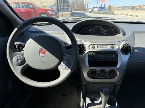 Used 2004 Saturn ION Level 2 w/ Power Pkg image 25