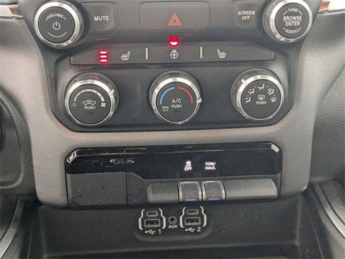 Certified 2024 RAM 1500 Big Horn image 21