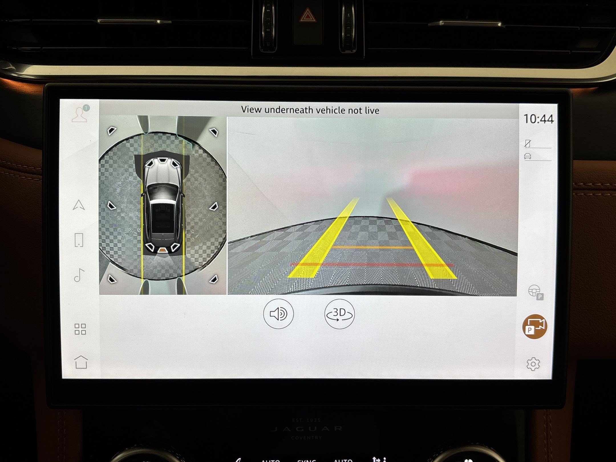 New 2026 Jaguar F-PACE R-Dynamic S AWD/4WD image 18