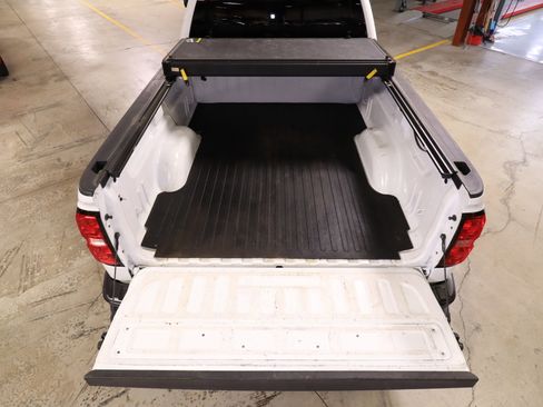 Used 2019 Chevrolet Silverado 1500 W/T w/ WT Convenience Package image 28