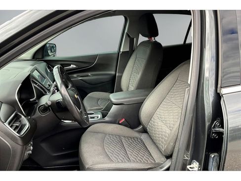 Used 2020 Chevrolet Equinox LT image 20