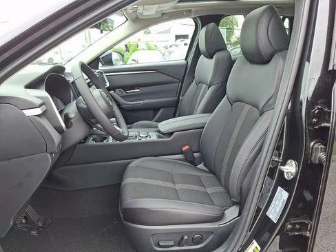 New 2026 MAZDA CX-50 Meridian Edition w/ Weather Package AWD/4WD image 9