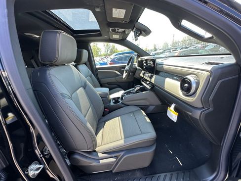 New 2026 Chevrolet Colorado ZR2 w/ Technology Package AWD/4WD image 29
