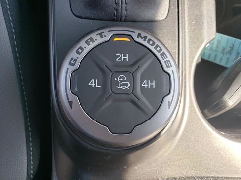 Used 2023 Ford Bronco Outer Banks AWD/4WD image 25