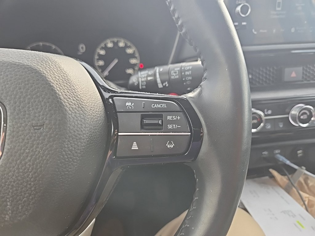 Used 2025 Honda CR-V EX-L image 14