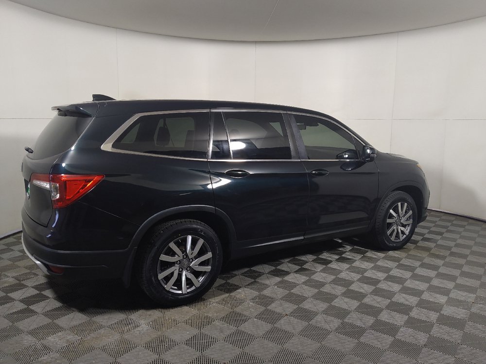 Used 2020 Honda Pilot EX-L image 10