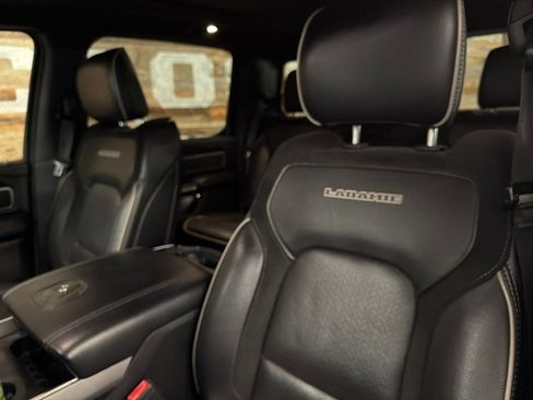Used 2020 RAM 1500 Laramie AWD/4WD image 20