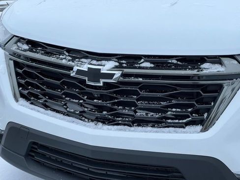 Used 2023 Chevrolet Traverse Premier w/ Redline Edition image 46