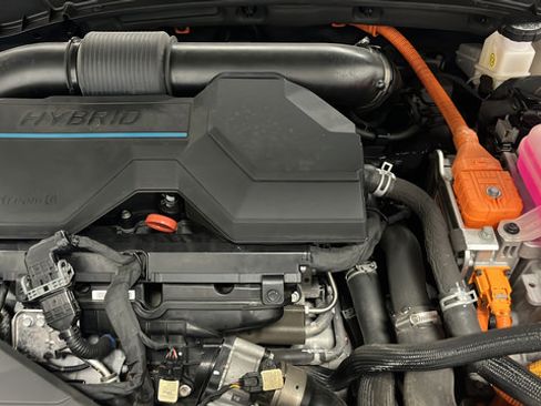 Used 2022 Hyundai Tucson SEL AWD/4WD image 28