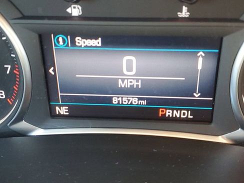 Certified 2020 Chevrolet Blazer LT FWD image 21