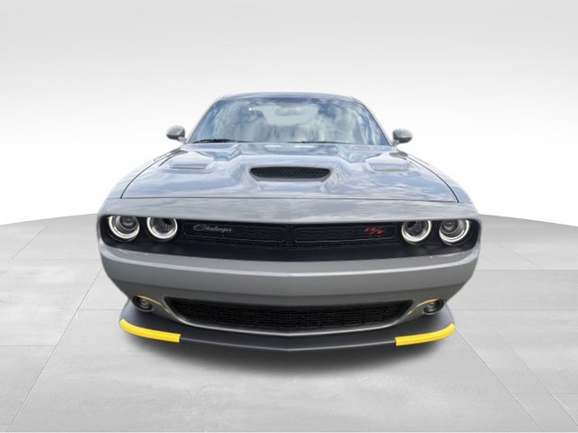 Used 2023 Dodge Challenger R/T Scat Pack w/ Plus Package RWD image 9