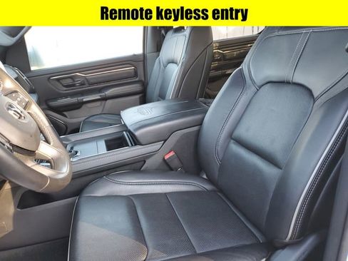 Certified 2023 RAM 1500 Limited image 26